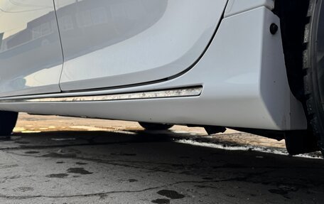 Toyota Camry, 2012 год, 1 630 000 рублей, 7 фотография