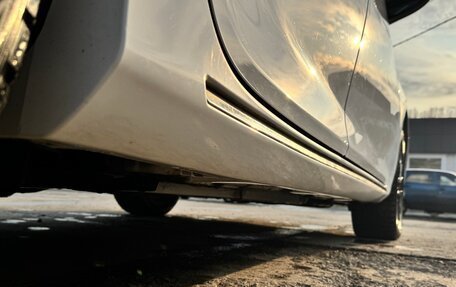 Toyota Camry, 2012 год, 1 630 000 рублей, 8 фотография