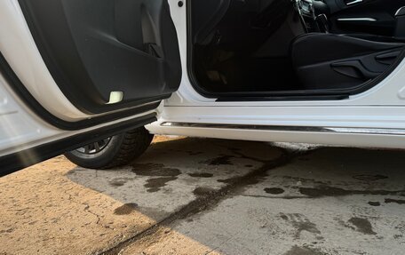 Toyota Camry, 2012 год, 1 630 000 рублей, 12 фотография