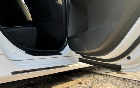 Toyota Camry, 2012 год, 1 630 000 рублей, 15 фотография