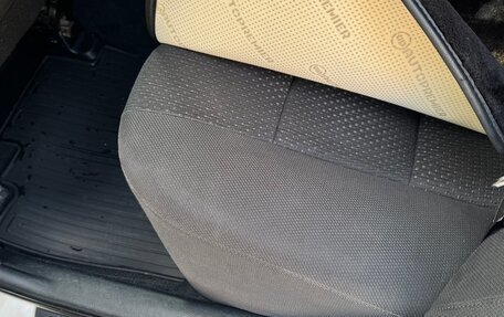 Toyota Camry, 2012 год, 1 630 000 рублей, 14 фотография