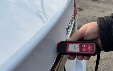 Toyota Camry, 2012 год, 1 630 000 рублей, 24 фотография