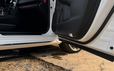 Toyota Camry, 2012 год, 1 630 000 рублей, 17 фотография