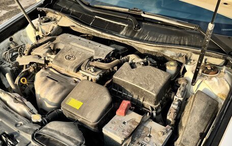 Toyota Camry, 2012 год, 1 630 000 рублей, 18 фотография