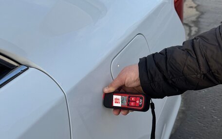 Toyota Camry, 2012 год, 1 630 000 рублей, 23 фотография