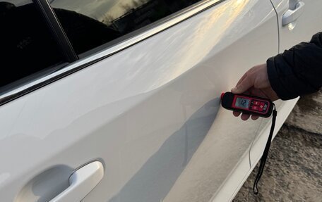 Toyota Camry, 2012 год, 1 630 000 рублей, 26 фотография