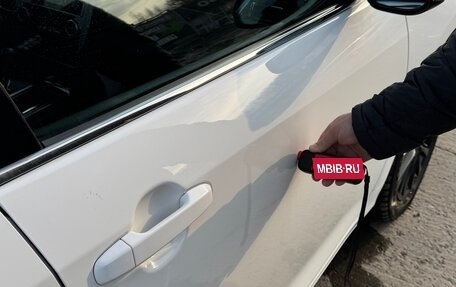 Toyota Camry, 2012 год, 1 630 000 рублей, 27 фотография