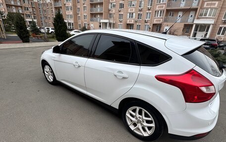 Ford Focus III, 2012 год, 730 000 рублей, 2 фотография