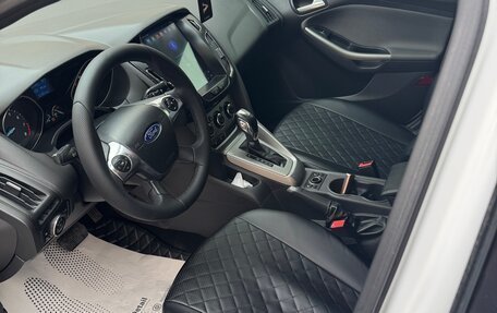 Ford Focus III, 2012 год, 730 000 рублей, 6 фотография