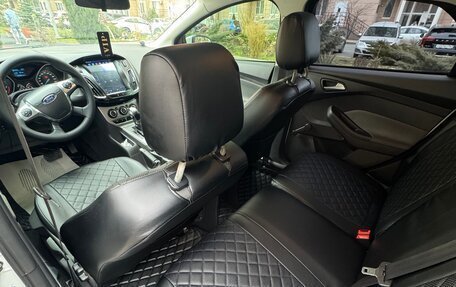 Ford Focus III, 2012 год, 730 000 рублей, 7 фотография