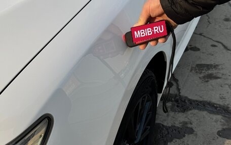 Toyota Camry, 2012 год, 1 630 000 рублей, 20 фотография