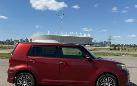 Toyota Corolla Rumion, 2008 год, 800 000 рублей, 2 фотография