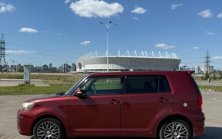 Toyota Corolla Rumion, 2008 год, 800 000 рублей, 3 фотография