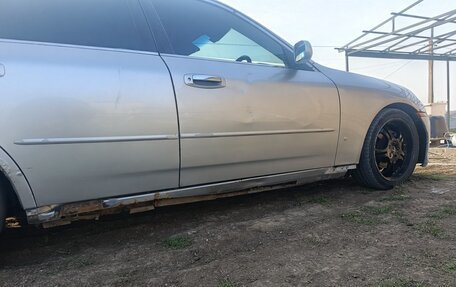 Nissan Skyline, 2001 год, 6 фотография