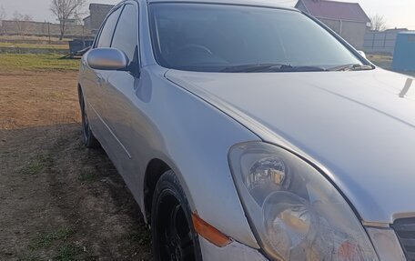 Nissan Skyline, 2001 год, 5 фотография