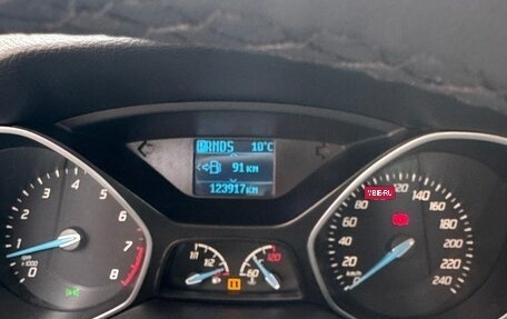 Ford Focus III, 2012 год, 730 000 рублей, 5 фотография