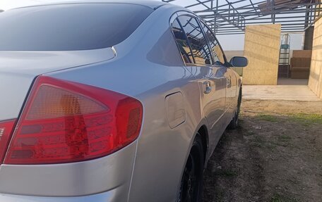 Nissan Skyline, 2001 год, 8 фотография