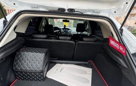 Ford Focus III, 2012 год, 730 000 рублей, 8 фотография