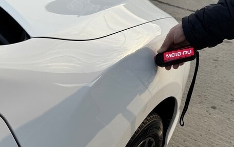 Toyota Camry, 2012 год, 1 630 000 рублей, 28 фотография