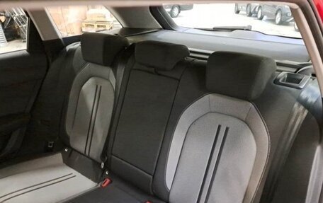 SEAT Leon IV, 2023 год, 1 569 000 рублей, 11 фотография