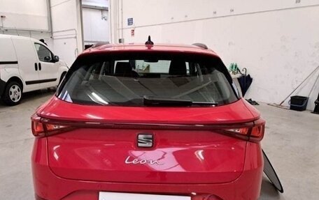 SEAT Leon IV, 2023 год, 1 569 000 рублей, 5 фотография