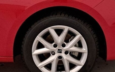 SEAT Leon IV, 2023 год, 1 569 000 рублей, 14 фотография