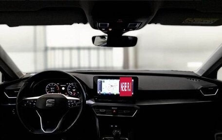 SEAT Leon IV, 2023 год, 1 569 000 рублей, 8 фотография