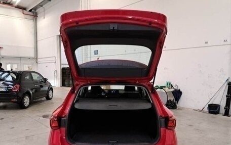 SEAT Leon IV, 2023 год, 1 569 000 рублей, 6 фотография