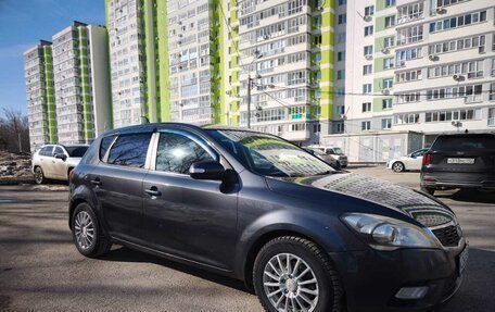KIA cee'd I рестайлинг, 2011 год, 789 000 рублей, 2 фотография