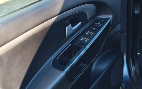 KIA cee'd I рестайлинг, 2011 год, 789 000 рублей, 7 фотография