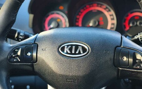 KIA cee'd I рестайлинг, 2011 год, 789 000 рублей, 6 фотография