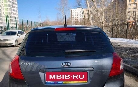 KIA cee'd I рестайлинг, 2011 год, 789 000 рублей, 4 фотография