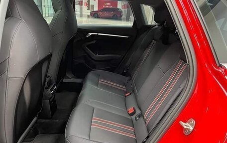 Audi A3, 2023 год, 2 330 000 рублей, 14 фотография