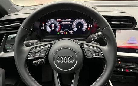Audi A3, 2023 год, 2 330 000 рублей, 11 фотография