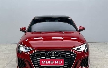 Audi A3, 2023 год, 2 330 000 рублей, 2 фотография