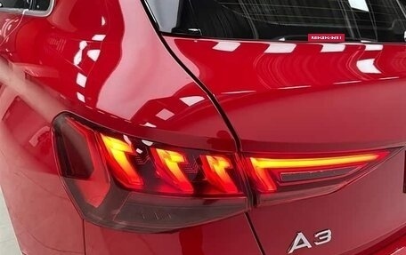 Audi A3, 2023 год, 2 330 000 рублей, 5 фотография