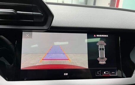 Audi A3, 2023 год, 2 330 000 рублей, 17 фотография