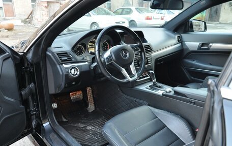 Mercedes-Benz E-Класс, 2012 год, 2 750 000 рублей, 3 фотография