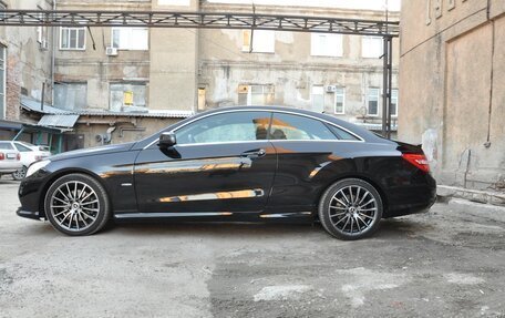 Mercedes-Benz E-Класс, 2012 год, 2 750 000 рублей, 6 фотография