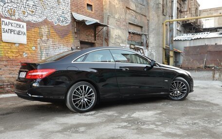 Mercedes-Benz E-Класс, 2012 год, 2 750 000 рублей, 7 фотография