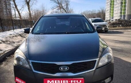 KIA cee'd I рестайлинг, 2011 год, 789 000 рублей, 3 фотография