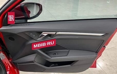 Audi A3, 2023 год, 2 330 000 рублей, 19 фотография