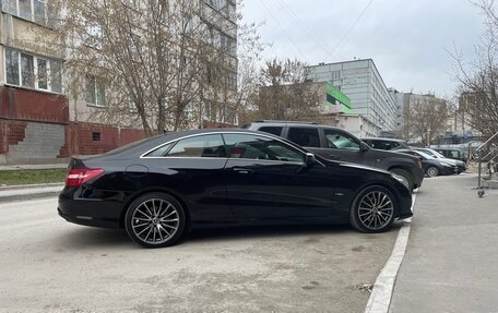 Mercedes-Benz E-Класс, 2012 год, 2 750 000 рублей, 17 фотография