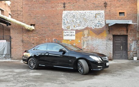 Mercedes-Benz E-Класс, 2012 год, 2 750 000 рублей, 8 фотография