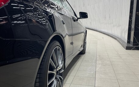 Mercedes-Benz E-Класс, 2012 год, 2 750 000 рублей, 25 фотография