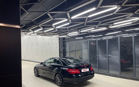 Mercedes-Benz E-Класс, 2012 год, 2 750 000 рублей, 22 фотография