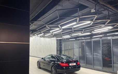 Mercedes-Benz E-Класс, 2012 год, 2 750 000 рублей, 23 фотография