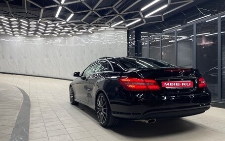 Mercedes-Benz E-Класс, 2012 год, 2 750 000 рублей, 20 фотография