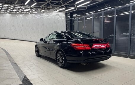 Mercedes-Benz E-Класс, 2012 год, 2 750 000 рублей, 27 фотография