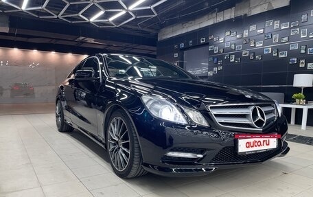 Mercedes-Benz E-Класс, 2012 год, 2 750 000 рублей, 30 фотография